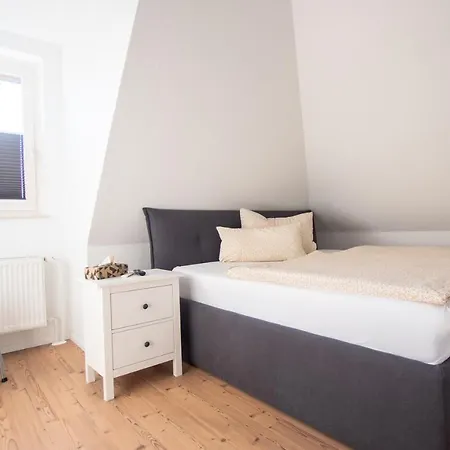 Nb Katharinenviertel Zwei شقة نيوبراندنبرغ