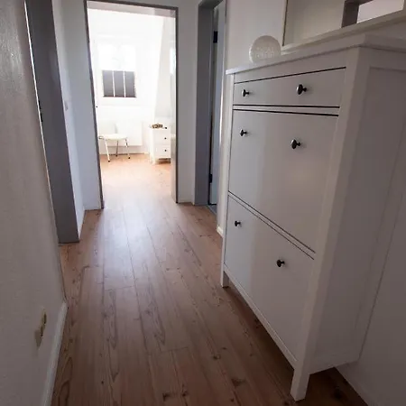 Nb Katharinenviertel Zwei Apartment *