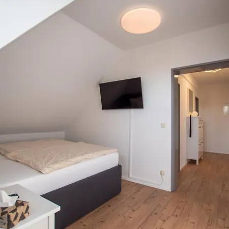 Nb Katharinenviertel Zwei نيوبراندنبرغ