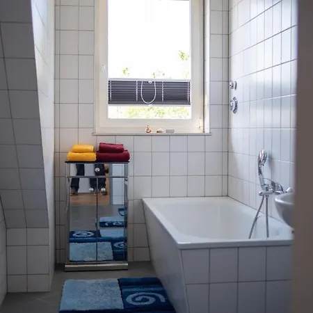 Nb Katharinenviertel Zwei شقة نيوبراندنبرغ