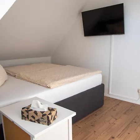 Nb Katharinenviertel Zwei نيوبراندنبرغ