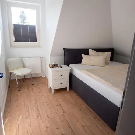 Nb Katharinenviertel Zwei شقة