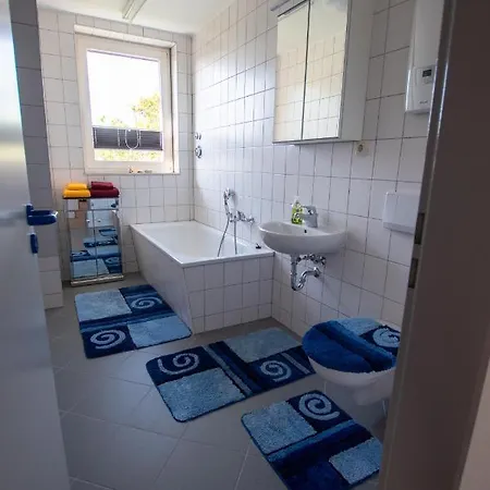 شقة Nb Katharinenviertel Zwei