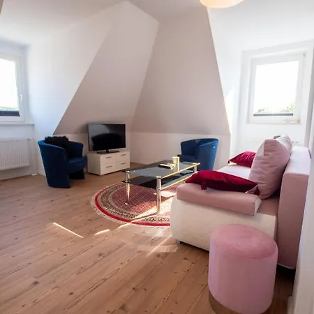 Nb Katharinenviertel Zwei نيوبراندنبرغ