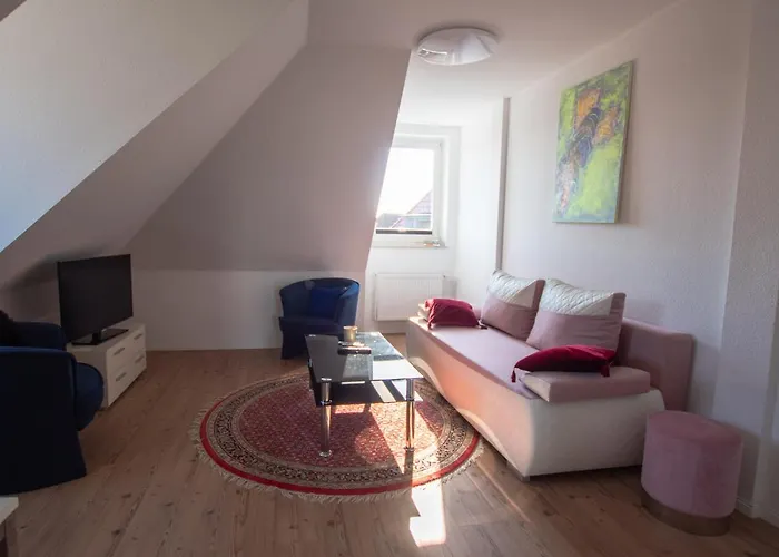 Nb Katharinenviertel Zwei *